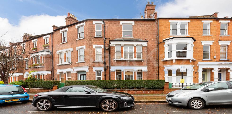 			NEW INSTRUCTION!, 1 Bedroom, 1 bath, 1 reception Flat			 Mackeson Road, HAMPSTEAD